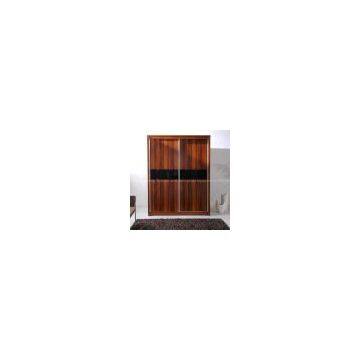 Wooden Wardrobes