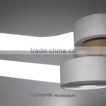 High Silver Reflective Heat Transfer Film for Garment photo-2