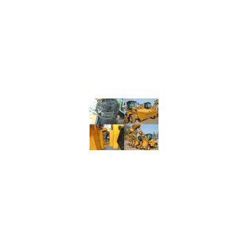 CE Approved Small Loader ZL15GF photo-3
