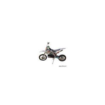 Sell Dirt Bike