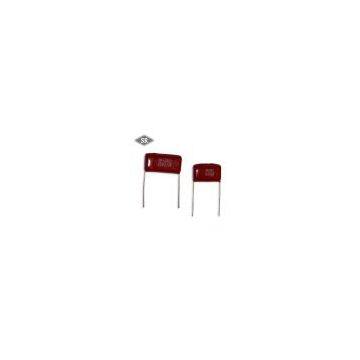 Metalized Polypropylene Film Capacitors