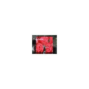 P6 Video Wall Indoor Full Color LED Display , High Definition 192 * 96mm