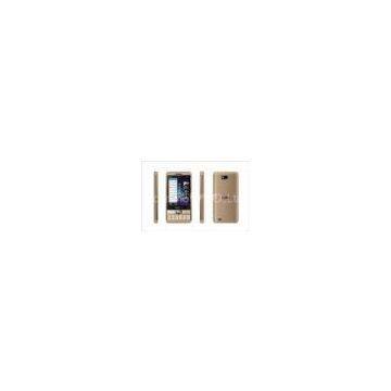 950mAh Mobile pda phone 3.5 inch , Support Java GPRS and USB