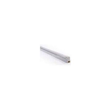2inch 1000lm T5 LED Tube Light Isolated , Epistar LED Light Tube