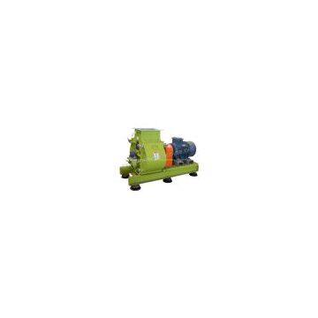 Wood Hammer Mill