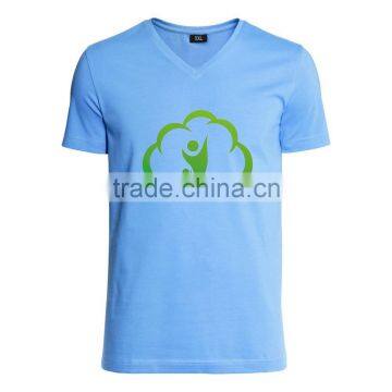 Cheap Custom Logo printed T shirt