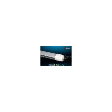 T8 10W cool white Double Sided led tube , 360 1000lm High Brightness LED Tube Light