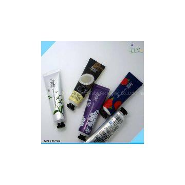 Most Popular Hand and Foot Whitening Cream Packaging Aluminum Tube photo-3