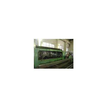 High Corrosion Wire Mesh Gabion Machine With Installation Services