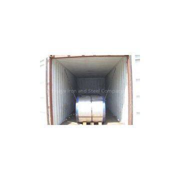 soft / hard custom cut SPCC-SD, DC01, DC02, DC03, DC04 4 Cold Rolled Steel Coils / Coil