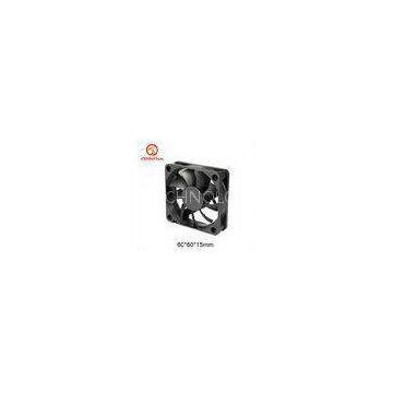 60*60*15mm DC Brushless Fan / Air Purifier Cooling Fan / Inverter Power Supply Cooling Fan