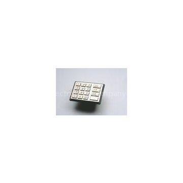 Customized Dust Free PCI 2.x/ 3.x EPP PINpad ZT588CA with Encrypted Keys