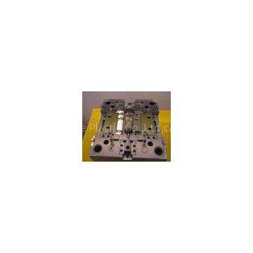 Custom Hot / Cold Runner Plastic Injection Moulds Making for Auto Parts