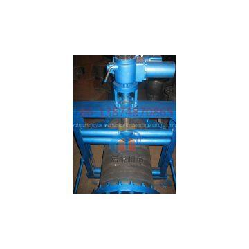 Electric Pipe Clamp Valve Gk941x-6l