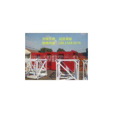 High Quality Construction Elevator Made in China photo-2