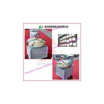 popular Dough ball divider rounder/Dough ball rounder machine/Dough ball making machine