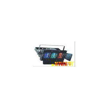 Party 1500W Color Changing Lights Stage Lighting Equipment , Red Green Blue Mixing