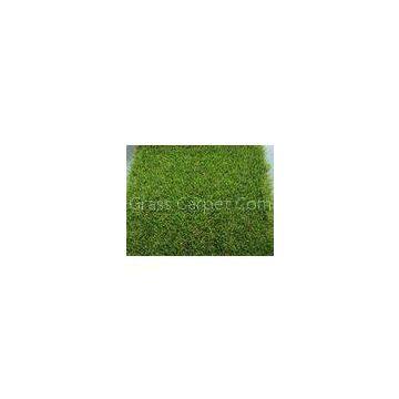 China Landscaping Artificial Grass Gauge 3/8, 11600Dtex 35mm Outdoor Artificial Lawn Turf