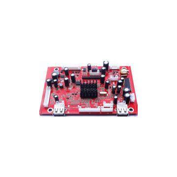 Customized PCB Assembly, PCB Production/Fabrication, Multilayer Board Supplier,a