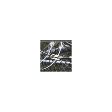 Razor Wire Mesh