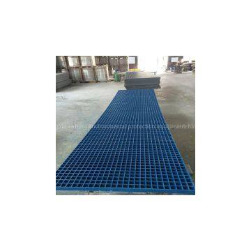 Frp Molded Grating Used in Industry photo-2