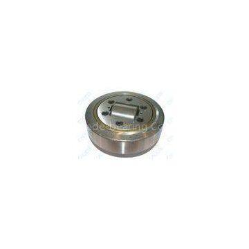 MR.038A P5 P4 Durable High Load Forklift Mast Bearings ISO 76 / ISO 281