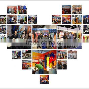 93% M-aramid 5% P-aramid 2% Anti Static Fire Resistant Fabric for Safety Clothing photo-6