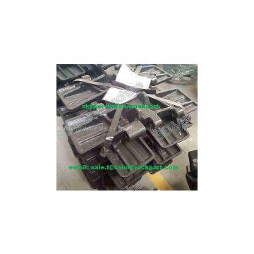 SUMITOMO LS78RH Track Shoe for Crawler Crane