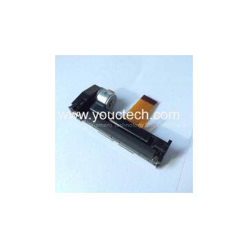 2inch thermal printer mechanism Seiko LTP02-245 replacement
