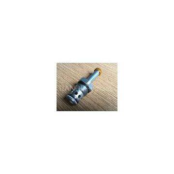 SV6-16-2NCP Hydraulic Spool Valve 2 Way 2 Position Cartridge Solenoid Valve for Hydraulic Power Unit