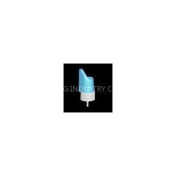 Pharmaceutical nasal / throat spray pump , 30/400 0.12ml