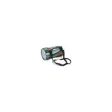 YJ-2803 High power Rechargeable LED lamp