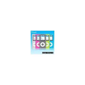 Sell 5 Colors Mp4 Players