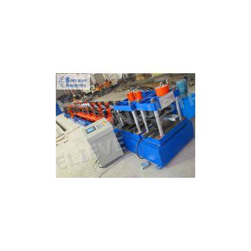 C Purlin Roll Forming Machine