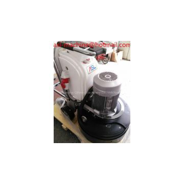 [T9 ]750mm with 15HP inverter and gearbox,floor grinder