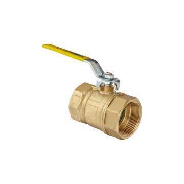 Brass Valve