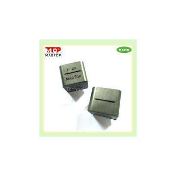 High Current Inductors