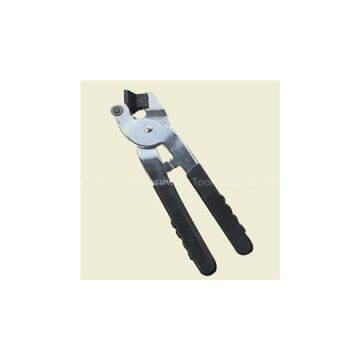 8107A Tile Pliers Chromed With Plastic Braking Bar