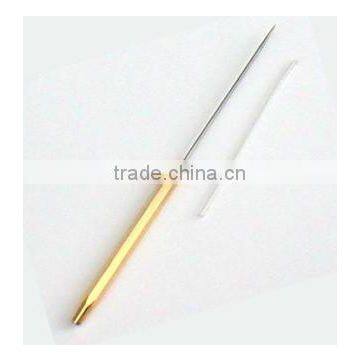 dubbing needle