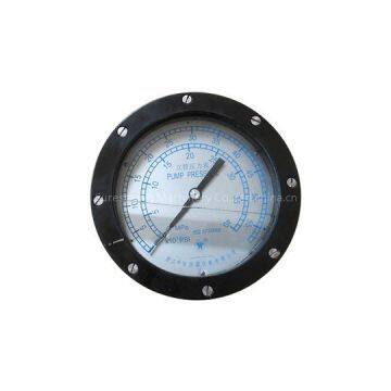 6 Inch Mud Pump Pressure Gauge