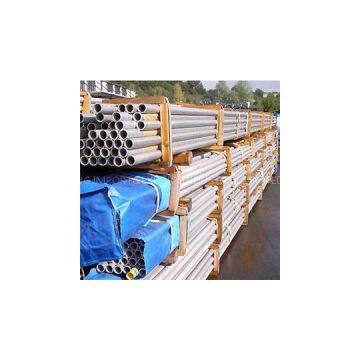 Nickle Alloy/Duplex/U Bend Stainless Steel Pipes and Tubes TP304/310/316/317/321/347/904
