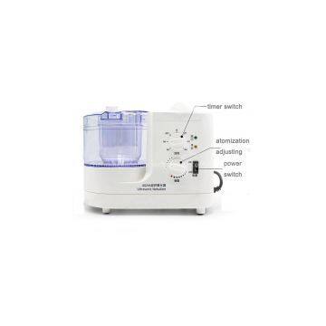 Hospital use Pediatric Compressor Nebulizer for sale