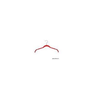 Sell Shirt Hanger with Indent Positions