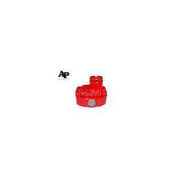 18V NiCD NiMh Makita Power Tool Battery , Makita 1833 Replacement Battery photo-1