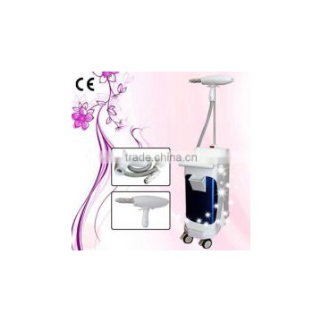 HOT Long pulse nd yag laser for hair removal~P003