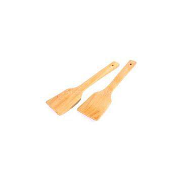 Bamboo Carbonized Shovel