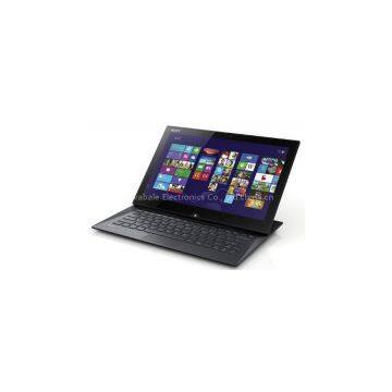 Vaio Svd13223cxb 13.3-Inch Convertible 2 In 1 Touchscreen Ultrabook (Black