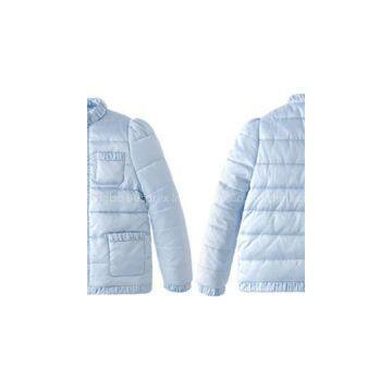 Kids Boys Girls Rain Coat Nylon Jackets Puffer Jacket Monogrammed Pullover Primaloft Jacket Stussy Jacket