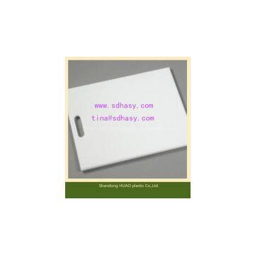 Huao Durable Promotional pp Cutting Board photo-3