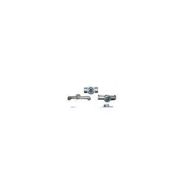 Sell Pipe Fitting For Gas System